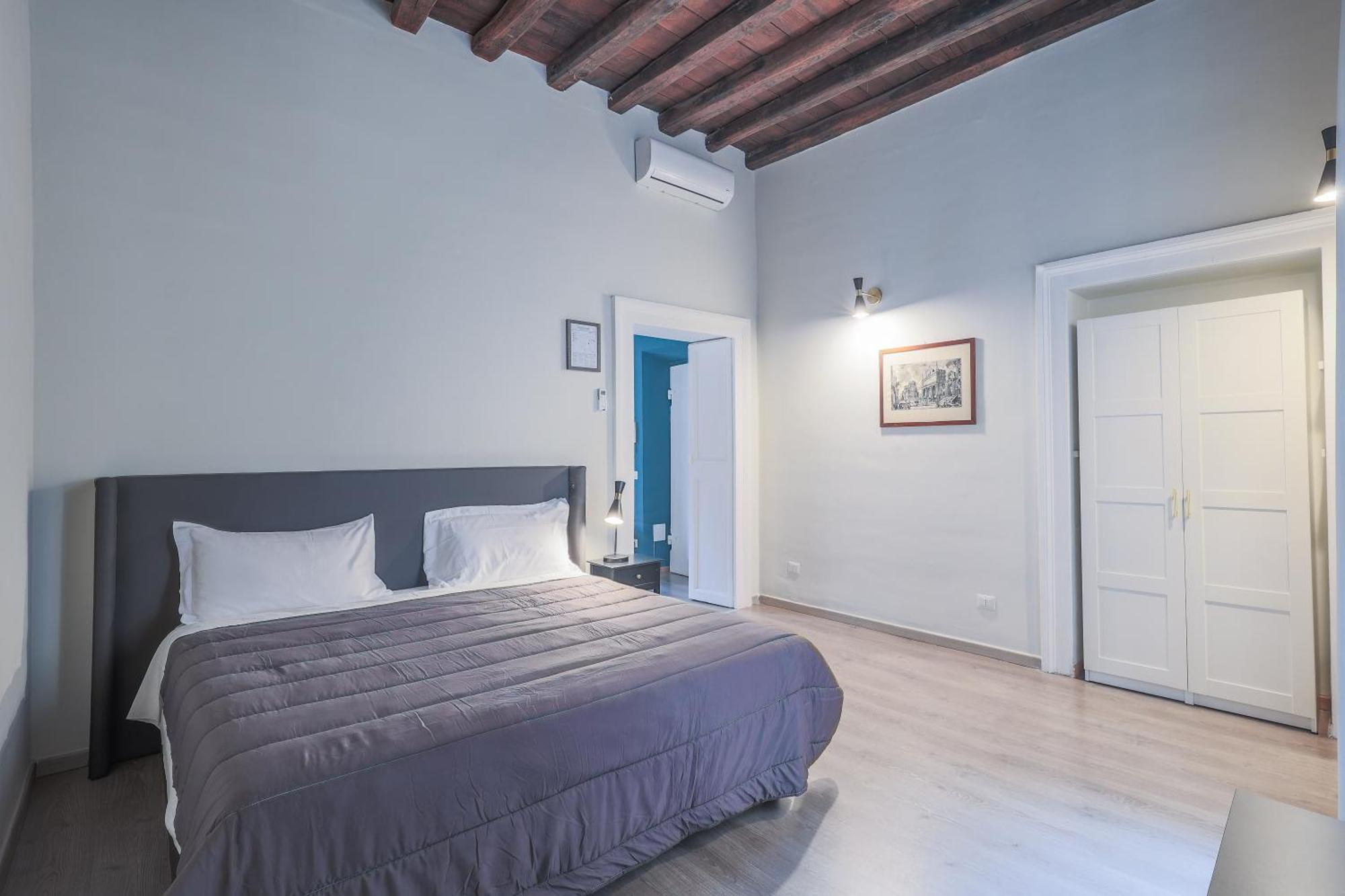 Prefetti 46 Apartment Rom