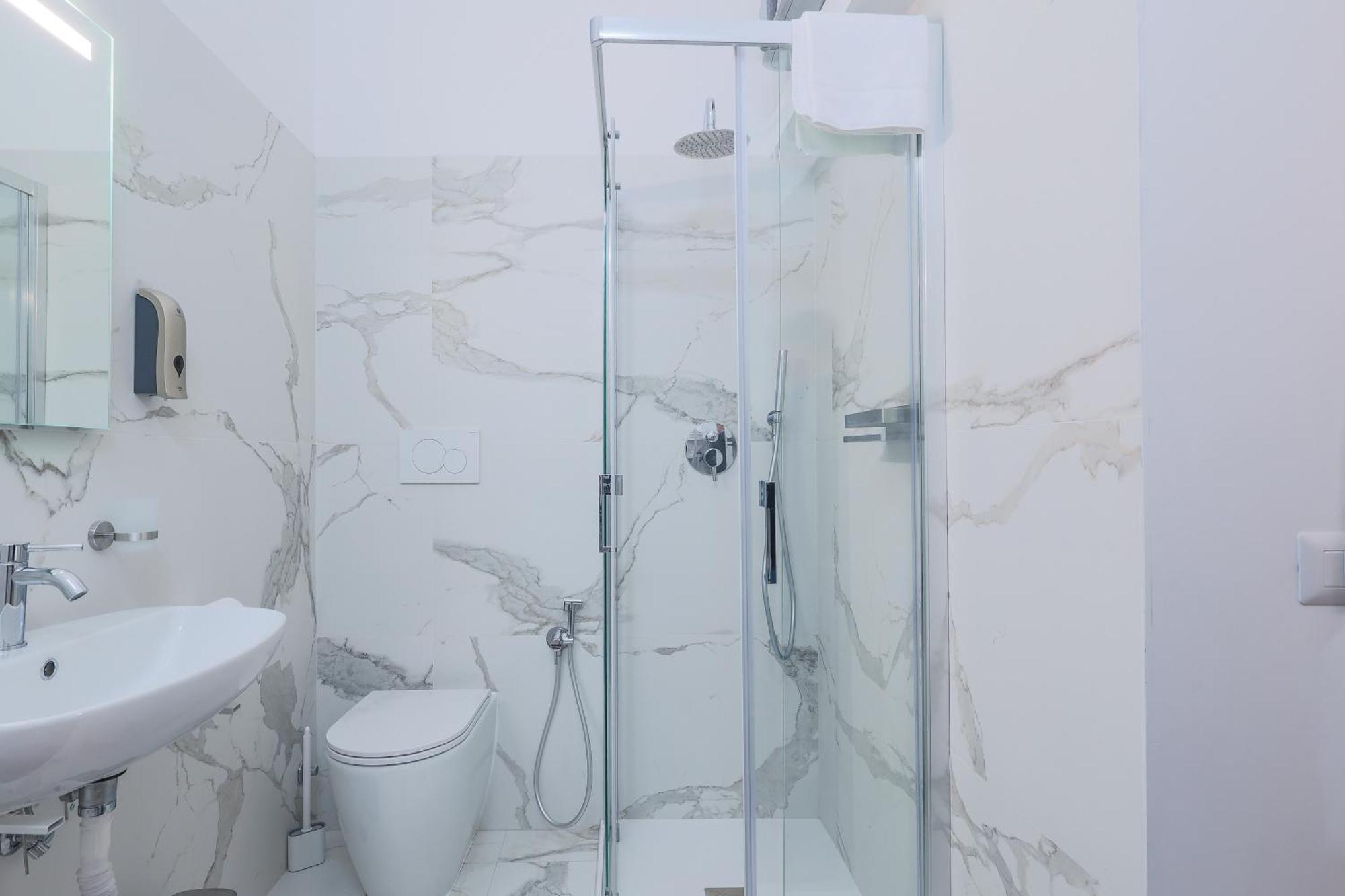Apartment Prefetti 46 Rom